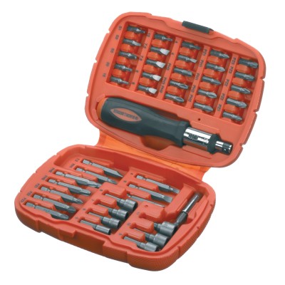 B+D A7039-XJ GIFT SET 45 PZ.