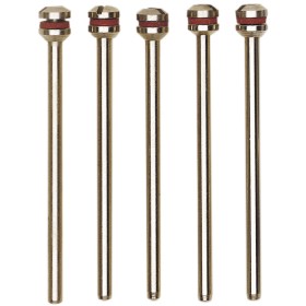 CODOLI DI RICAMBIO 5 PZ PROXXON 28815 CODOLI DI RICAMBIO 5 PZ PROXXON 28815