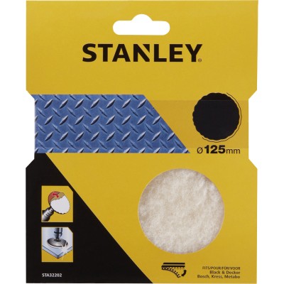 PIRANHA STANLEY STA32202 (X32202) CUFFIA LANA P/ROTORBITALE D125