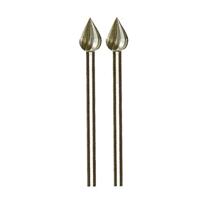 FRESA ACCIAIO PROXXON 28724