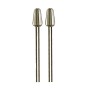 FRESA ACCIAIO PROXXON 28723