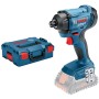BOSCH-B 18V AVVITATORE GDR 18V-160 S/BATTERIA