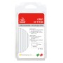 MAESTRI STICK COLLA P/PISTOLA D 7X100 MM 18 PZ