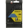 STANLEY STA56030 CASSETTA 10 PUNTE HSS