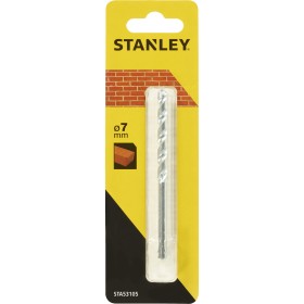 STANLEY STA53105 PUNTA MURATURA  7 MM STANLEY STA53105 PUNTA MURATURA  7 MM