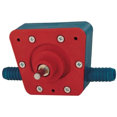 POGGI 890.00 POMPA UNIVERSALE P/LIQUIDI
