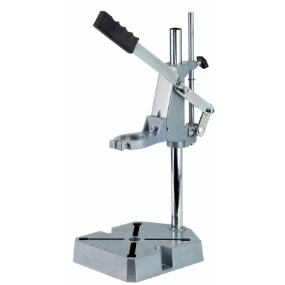 SUPPORTO A COLONNA P/TRAPANO D 43 MM