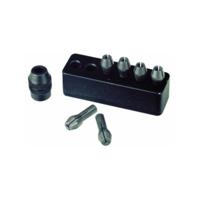 SET 6 PINZE P/MINIMOT PROXXON 28940