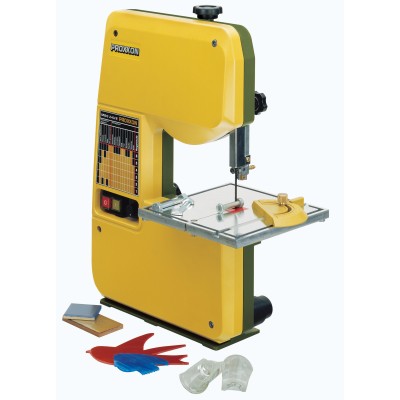 MICROSEGA A NASTRO 220V PROXXON 27172