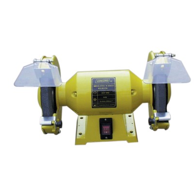 SMERIGLIATRICE BANCO MM150 250W MOLA D 150 MM