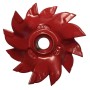 FRESA DOPPIA P/SCANALATORE BAIER N 67 30X35 MM