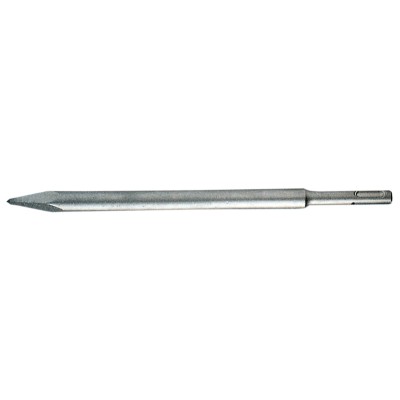 SCALPELLO A PUNTA SDS PLUS 250 MM P/TASSELLATORE