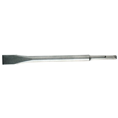 SCALPELLO A TAGLIO SDS PLUS 250MM P/TASSELLATORE
