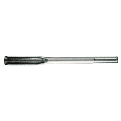 SCALPELLO SGORBIA SDS PLUS 22X250MM P/TASSELLATORE