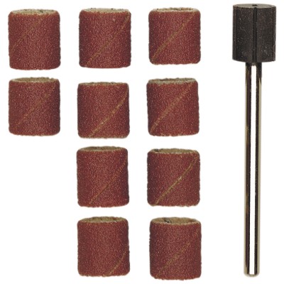 CAPPUCCI SMERIGLIATORI PROXXON 28980