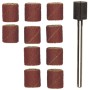 CAPPUCCI SMERIGLIATORI PROXXON 28980
