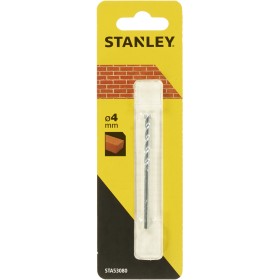STANLEY STA53080 PUNTA MURATURA  4 MM STANLEY STA53080 PUNTA MURATURA  4 MM