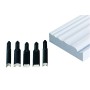 COLTELLI DI RICAMBIO 5 PZ PROXXON 28572