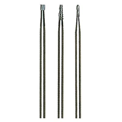 FRESA P/METALLO DURO PROXXON 28752