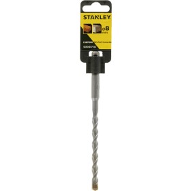 STANLEY STA54037 PUNTA SDS PLUS 160X 8 STANLEY STA54037 PUNTA SDS PLUS 160X 8