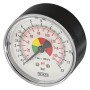 MANOMETRO P/COMPRESSORE D 60 MM BM108074