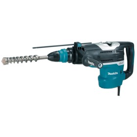 MAKITA MARTELLO COMBINATO HR5212C 1510W SDS-MAX 20J MAKITA MARTELLO COMBINATO HR5212C 1510W SDS-MAX 20J