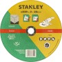 PIRANHA STANLEY STA32090 (X32090) DISCO D 230 PIETRA