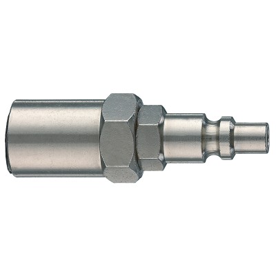 ANI 14/B INNESTO RAPIDO P/RUBIN C/MASCH  8X17MM