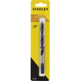 STANLEY STA52041 PUNTA ELICOIDALE 12 MM STANLEY STA52041 PUNTA ELICOIDALE 12 MM