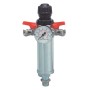 RIDUTTORE DI PRESSIONE P/COMPRESSORE  31/I