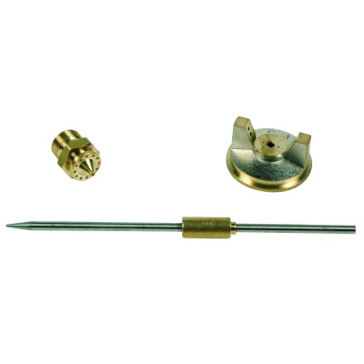ASTURO UGELLO DI RICAMBIO P/AEROGRAFO D 2,0 MM