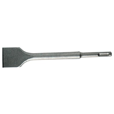 SCALPELLO LARGO SDS PLUS 40X250MM P/TASSELLATORE
