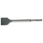 SCALPELLO LARGO SDS PLUS 40X250MM P/TASSELLATORE