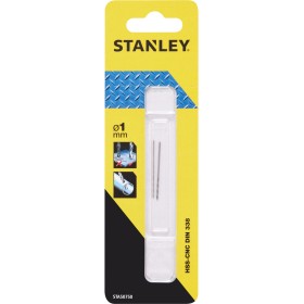 STANLEY STA50750 PUNTA CROWN 1 MM 2 PZ STANLEY STA50750 PUNTA CROWN 1 MM 2 PZ