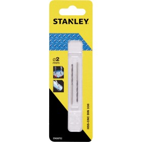 STANLEY STA50752 PUNTA CROWN 2 MM 2 PZ STANLEY STA50752 PUNTA CROWN 2 MM 2 PZ