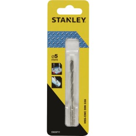 STANLEY STA50711 PUNTA CROWN 5 MM STANLEY STA50711 PUNTA CROWN 5 MM