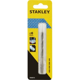 STANLEY STA50715 PUNTA CROWN 6 MM STANLEY STA50715 PUNTA CROWN 6 MM
