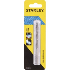 STANLEY STA50718 PUNTA CROWN 7 MM STANLEY STA50718 PUNTA CROWN 7 MM