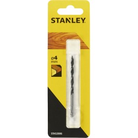 STANLEY STA52006 PUNTA ELICOIDALE  4 MM STANLEY STA52006 PUNTA ELICOIDALE  4 MM