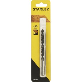 STANLEY STA52036 PUNTA ELICOIDALE 10 MM STANLEY STA52036 PUNTA ELICOIDALE 10 MM
