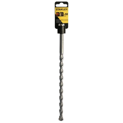 STANLEY STA54097 PUNTA SDS PLUS 260X12
