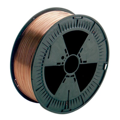 ESAB FILO P/SALDARE D 0,6 MM DA  5 KG