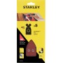 PIRANHA STANLEY STA31442 (X31442) 5 FOGLI P/MULTILEV. PUNTA 80 G