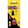 PIRANHA STANLEY STA31437 (X31437) 5 FOGLI P/MULTILEV. PUNTA 60 G