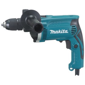 MAKITA TRAPANO C/PERCUSSIONE HP1631 710W MAKITA TRAPANO C/PERCUSSIONE HP1631 710W