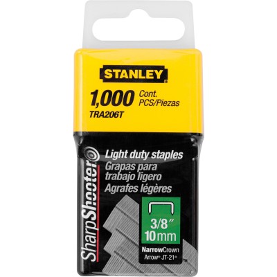 STANLEY 1-TRA206T CONF. PUNTE 10 MM