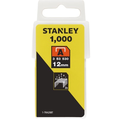 STANLEY 1-TRA208T CONF. PUNTE 12 MM