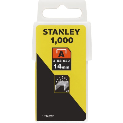 STANLEY 1-TRA209T CONF. PUNTE 14 MM
