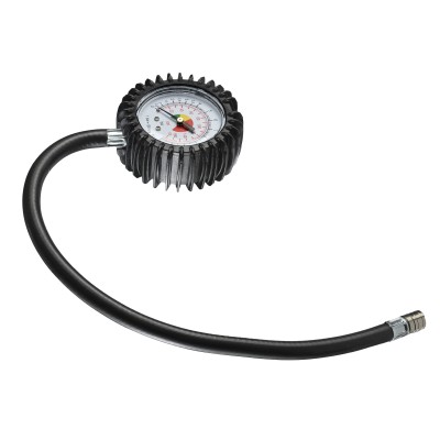 ANI 25 MANOMETRO P/CONTROLLO PRESSIONE D 63MM