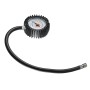 ANI 25 MANOMETRO P/CONTROLLO PRESSIONE D 63MM